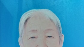 Mẹ Việt Nam Anh hùng Trần Thị Nghĩa từ trần