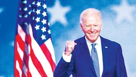 Ông Joe Biden đã có những bước đi đầu tiên chuẩn bị cho việc thành lập chính phủ mới