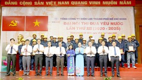 Tổ chức Đảng mạnh bắt đầu từ từng đảng viên