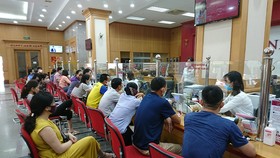 Agribank năm 2020 - Bản lĩnh và trách nhiệm