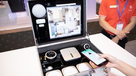 Vsmart: Từ số 0 tới cú “ăn tư” và tương lai về hệ sinh thái công nghệ