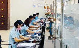 Triển khai thu hồi nợ thuế khó đòi