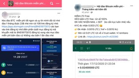Đầu tư tiền kỹ thuật số - thương vụ hay canh bạc - Bài 2: Muốn nhanh thì phải từ từ