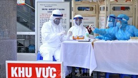 Chiều 6-3, thêm 6 ca mắc Covid-19 mới, 159 bệnh nhân âm tính với SARS-CoV-2