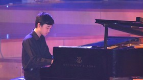Võ Minh Quang