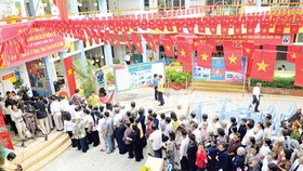 Người lãnh án treo vẫn được đi bầu cử