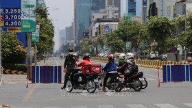 Thủ đô Nhật Bản ghi nhận số ca mắc mới cao đột biến
