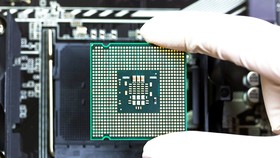 Trung Quốc đẩy mạnh sản xuất chip để tự chủ công nghệ