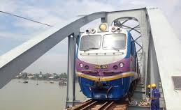 Lẩn quẩn cơ chế giao vốn bảo trì đường sắt