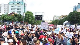 Nhận diện, đấu tranh với thông tin xấu, độc trên không gian mạng - Bài 2: Hoạt động chống phá tinh vi