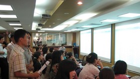 Dư nợ cho vay chứng khoán hơn 110.000 tỷ đồng