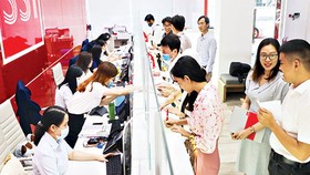 Công ty Chứng khoán SSI kết quả kinh doanh tăng trưởng ấn tượng với doanh thu quý 1-2021 đạt 1.503 tỷ đồng
