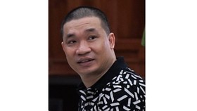 Bị cáo Văn Kính Dương. Ảnh: nguoiduatin