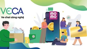 VECA - không chỉ mua bán ve chai!