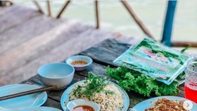 Ăn gì tại Phú Quốc dưới 200 nghìn và 24 giờ?
