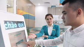 ABBANK đạt 465 tỷ đồng lợi nhuận trước thuế trong quý 1-2021