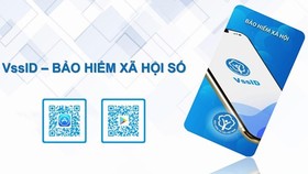 Công chức và người dân cần cài đặt VssID trước ngày 31-7