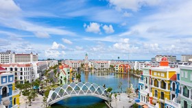 Vinhomes thắng lớn tại Giải thưởng bất động sản châu Á - Thái Bình Dương (APPA) 2021