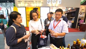 Việc xúc tiến thương mại giờ đã chuyển sang online để đảm bảo an toàn trước dịch bệnh