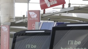 Virgin Australia là một trong số các công ty lớn gặp sự cố kỹ thuật