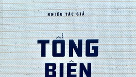 Tổng biên tập, chuyện người trong cuộc