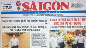 Lời cảm ơn