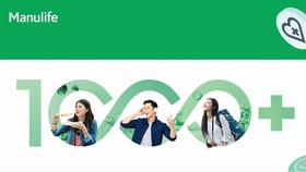 Ra mắt Max - Sống Khỏe trên trang Thương mại điện tử Manulife Việt Nam