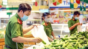 Đáp lời Tổ quốc