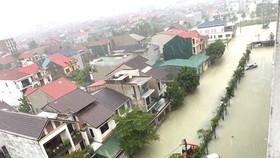 Thêm nhiều phương án ứng phó thiên tai