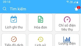 Sử dụng app chăm sóc khách hàng tại TPHCM