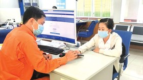 Ngành điện TPHCM thực hiện giảm tiền điện đợt 5
