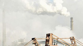 4 nhóm dự án phải thực hiện đánh giá tác động môi trường