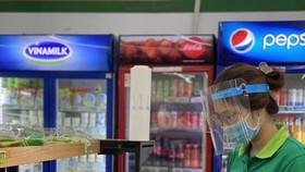 Nhiều cửa hàng đã bị Co.op Food chấm dứt nhượng quyền thương hiệu nhưng vẫn sử dụng thương hiệu trái phép để kinh doanh
