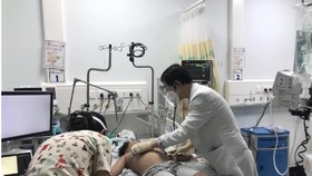 Cảnh giác với dịch chồng dịch