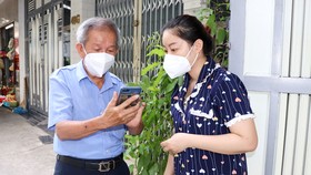 Gấp rút triển khai hỗ trợ đợt 3