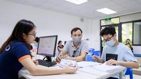 Hàng ngàn chỉ tiêu xét tuyển đại học bổ sung