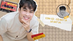 Hồ Phi Nal có bước đột phá nhờ ca khúc “Rồi tới luôn”