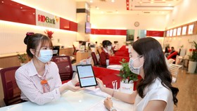HDBank ưu đãi lãi suất cho nhà cung cấp siêu thị qua chương trình tín dụng 100% online