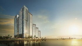 Sun Group đưa hai thương hiệu quản lý khách sạn và căn hộ dịch vụ đẳng cấp của Tập đoàn Ascott lần đầu chạm bước tới Việt Nam và châu Á