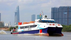 Ưu tiên đầu tư mạnh đường thủy khu vực phía Nam