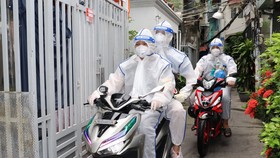 Những mô hình làm nên hiệu quả chống dịch - Bài 3: Chiến thắng dịch bệnh là chiến thắng của nhân dân