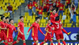 Niềm tin cho thể thao trở lại