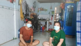 Chung tay hỗ trợ chỗ trọ cho người lao động