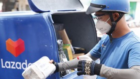 Xu hướng mua sắm dịp cuối năm tại Việt Nam
