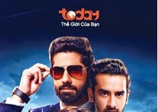 Cuộc Đua Tình Ái trở lại trên TodayTV với hàng loạt diễn biến đầy gay cấn