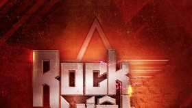 Rock Việt mùa đầu tiên sắp lên sóng