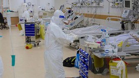 Số ca mắc và tử vong do Covid-19 tiếp tục tăng