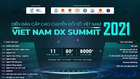 Công bố khung hướng dẫn chuyển đổi số cho doanh nghiệp ở 26 lĩnh vực