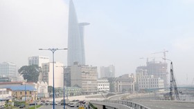 TPHCM: Nhiệt độ thấp nhất từ đầu năm