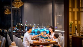 Vinpearl hợp tác Vietjet mở ưu đãi khủng “Festive Sale 12.12”